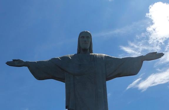 巴西里约热内卢圣保罗9日探险定制